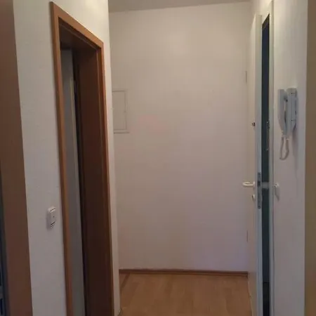 Ruhig Und Doch Zentral Apartment