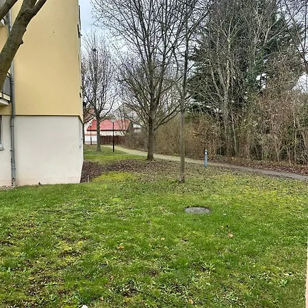 Ruhig Und Doch Zentral Apartment *